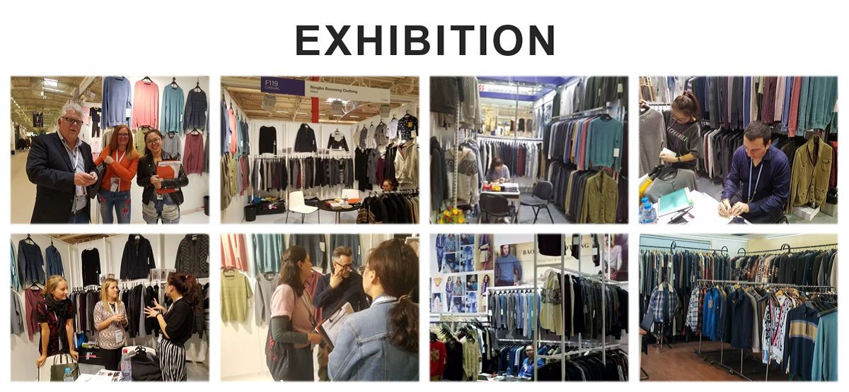 womens button through cardigan Team Exhibition