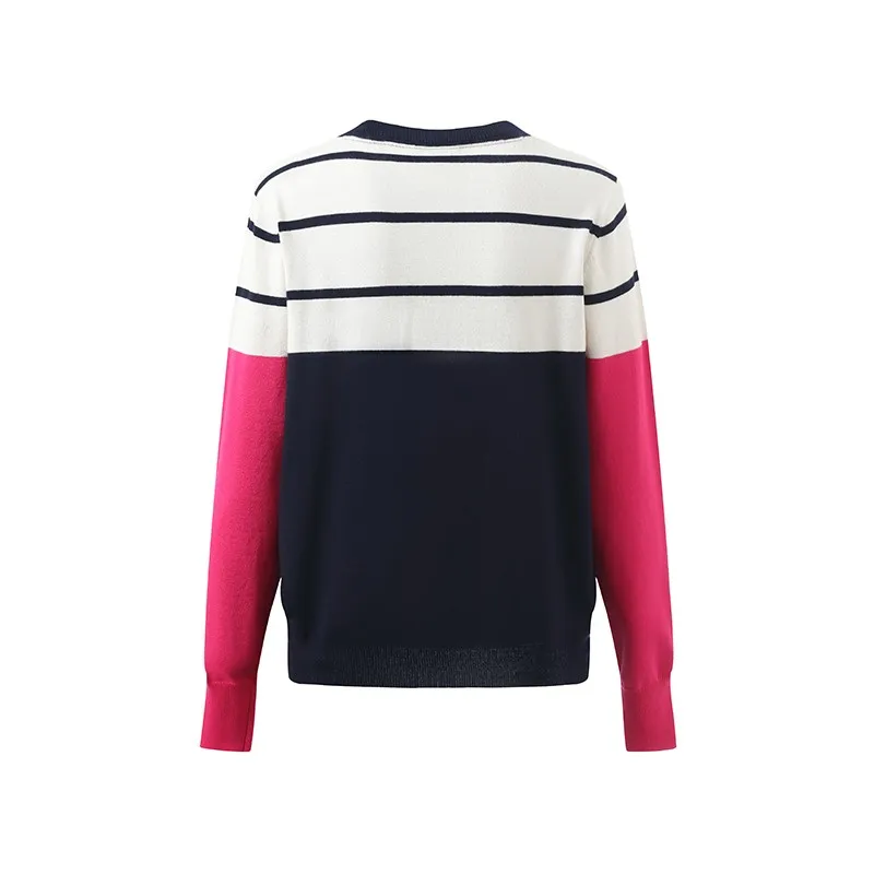 women's warm sweater cardigan-1